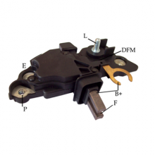 Bosch Regulator For John Deere IB125,11907,11909 - Regulator